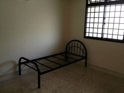 Blk 4 Ghim Moh Green (Queenstown), HDB 3 Rooms #375844311